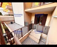 Piano rialzato con terrazzo e ing indipendente - 6