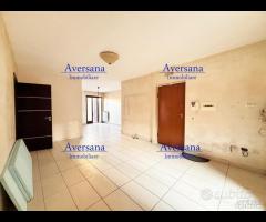 Piano rialzato con terrazzo e ing indipendente - 7