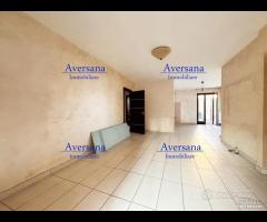 Piano rialzato con terrazzo e ing indipendente - 8