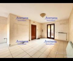 Piano rialzato con terrazzo e ing indipendente - 10