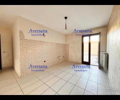 Piano rialzato con terrazzo e ing indipendente - 12