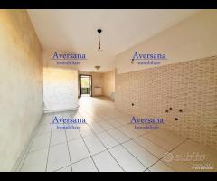 Piano rialzato con terrazzo e ing indipendente - 13