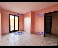 Piano rialzato con terrazzo e ing indipendente - 17