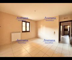 Piano rialzato con terrazzo e ing indipendente - 19