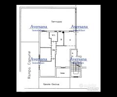 Piano rialzato con terrazzo e ing indipendente - 22