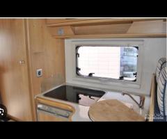Camper mc louis 440 fiat 2.0 d 6 posti del 2004