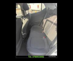 Hyundai i10 benzina 1.0 2020 - 10