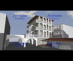Appartamenti in costruzione classe a
