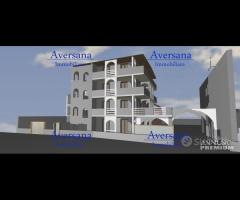 Appartamenti in costruzione classe a