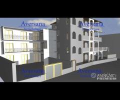 Appartamenti in costruzione classe a