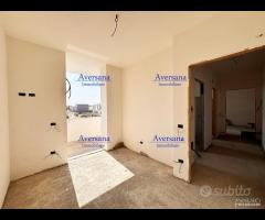 Primo piano in rifinitura 105mq - 12