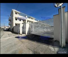Ville a schiera con solarium