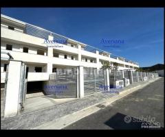 Ville a schiera con solarium