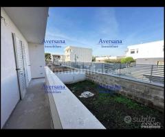 Ville a schiera con solarium - 10