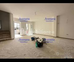 Ville a schiera con solarium - 14