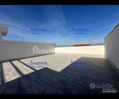 Ville a schiera con solarium - 22