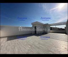 Ville a schiera con solarium - 23