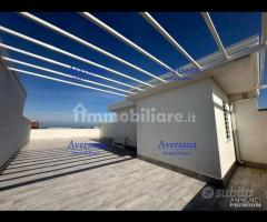 Ville a schiera con solarium - 24