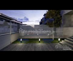 Ville a schiera con solarium - 27