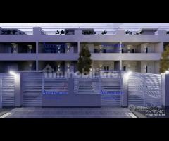 Ville a schiera con solarium - 28