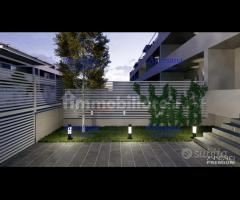 Ville a schiera con solarium - 29