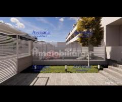 Ville a schiera con solarium - 30