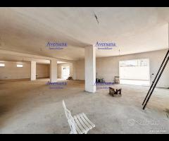 Locale commerciale nuovo con canna fumaria - 6