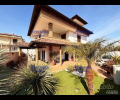 Villa Singola Unica - Un Sogno da Realizzare