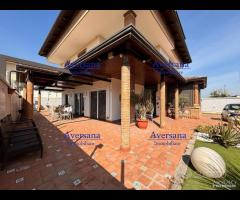 Villa Singola Unica - Un Sogno da Realizzare