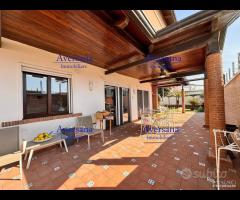 Villa Singola Unica - Un Sogno da Realizzare - 7