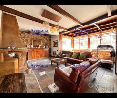 Villa Singola Unica - Un Sogno da Realizzare - 9