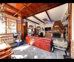 Villa Singola Unica - Un Sogno da Realizzare - 10