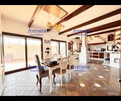 Villa Singola Unica - Un Sogno da Realizzare - 11