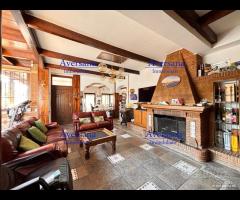 Villa Singola Unica - Un Sogno da Realizzare - 12