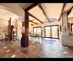 Villa Singola Unica - Un Sogno da Realizzare - 13