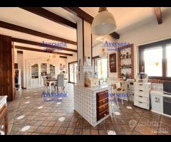 Villa Singola Unica - Un Sogno da Realizzare - 14