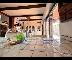 Villa Singola Unica - Un Sogno da Realizzare - 17