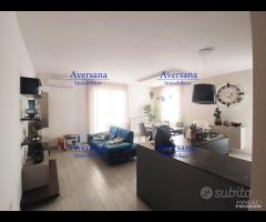 Appartamento recente costruzione mini condominio