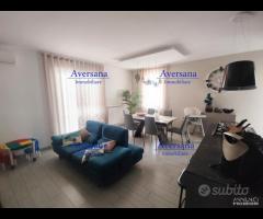 Appartamento recente costruzione mini condominio