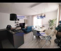 Appartamento recente costruzione mini condominio