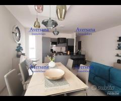 Appartamento recente costruzione mini condominio