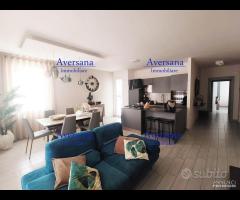 Appartamento recente costruzione mini condominio