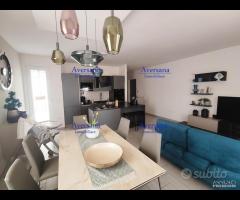 Appartamento recente costruzione mini condominio - 7