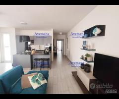 Appartamento recente costruzione mini condominio - 8