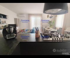 Appartamento recente costruzione mini condominio - 9