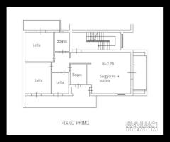 Appartamento recente costruzione mini condominio - 25