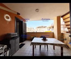 Appartamento con box auto doppio