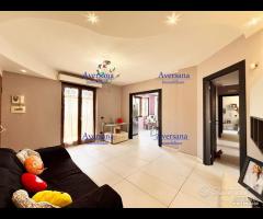 Appartamento con box auto doppio - 6