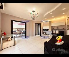 Appartamento con box auto doppio - 7