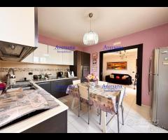 Appartamento con box auto doppio - 8